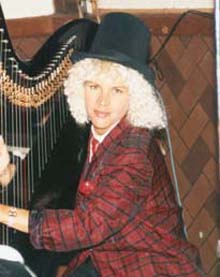Lori Andrews